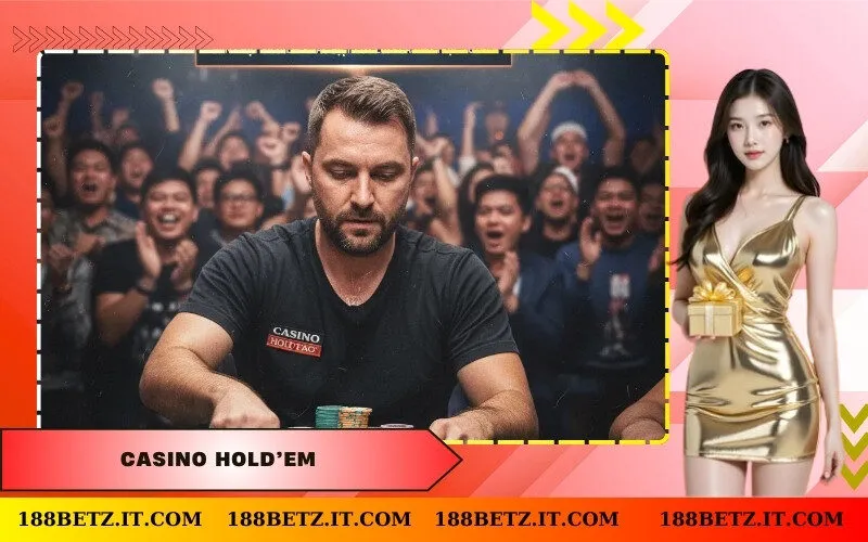 Casino Hold’em