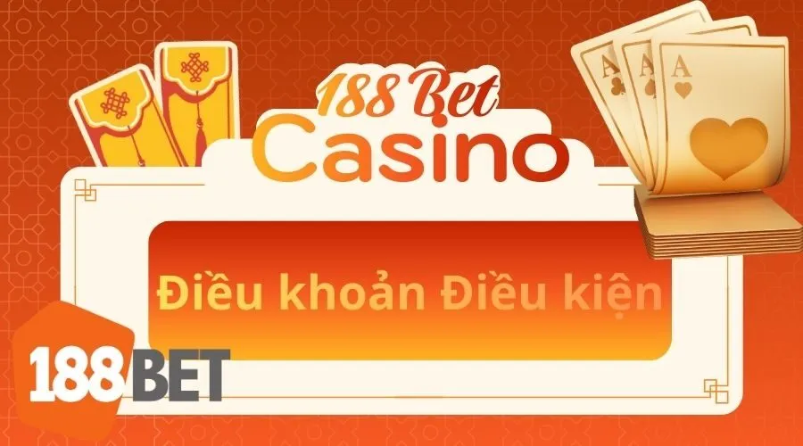 Điều khoản & Điều kiện