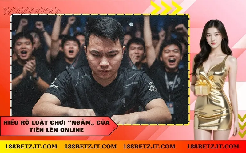 Hiểu rõ luật chơi “ngầm” của Tiến Lên online