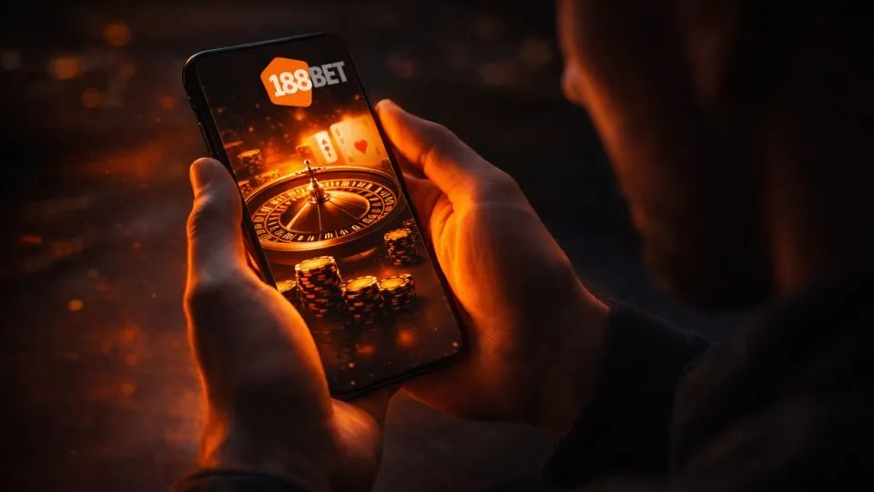 Hướng dẫn tham gia 188bet cho người mới