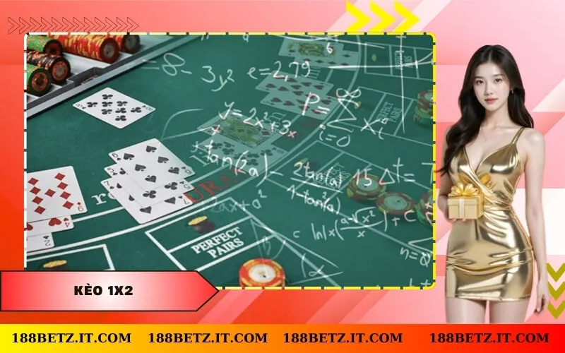 Kèo 1x2