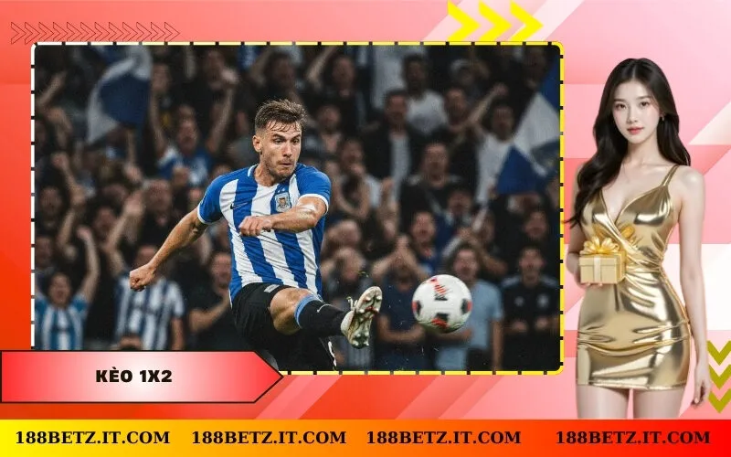 Kèo 1x2
