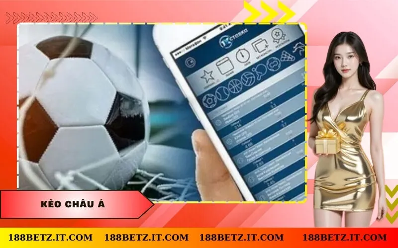 Kèo Châu Á