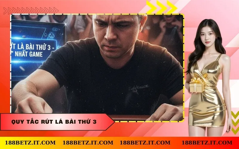 Quy Tắc Rút Lá Bài Thứ 3