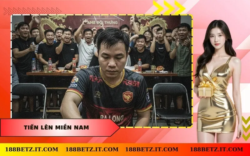 Tiến Lên Miền Nam