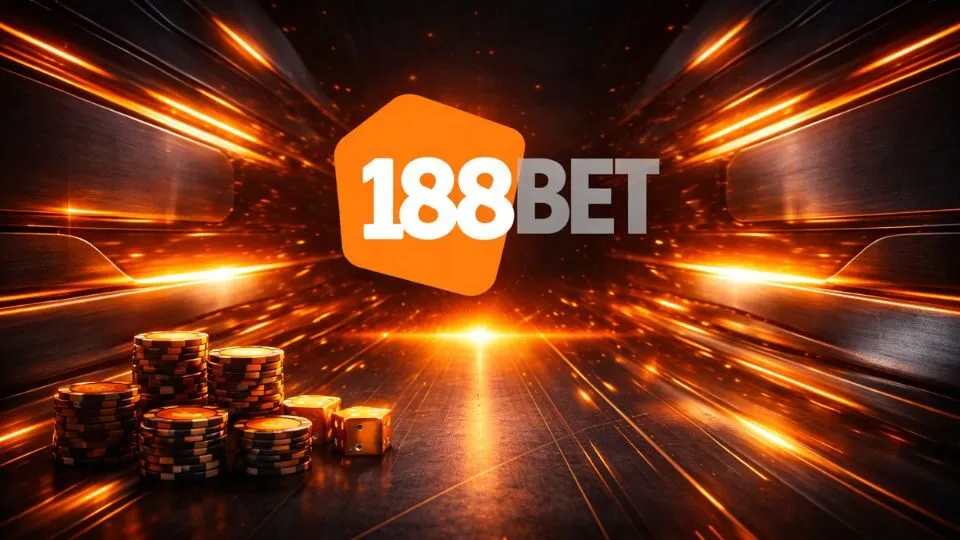 Ưu điểm nổi bật của 188bet