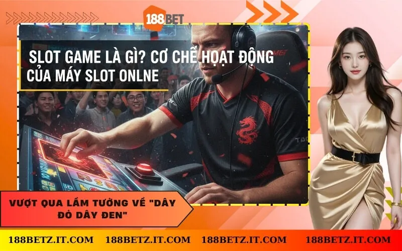 Vượt Qua Lầm Tưởng Về "Dây Đỏ Dây Đen"